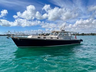 49' Grand Banks 1999 Yacht For Sale